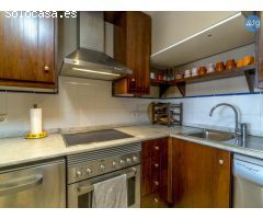 Apartamento en Torrevieja con vistas al mar
