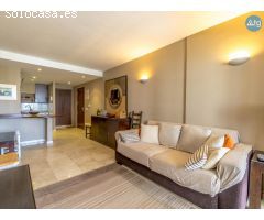 Apartamento en Torrevieja con vistas al mar