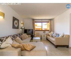 Apartamento en Torrevieja, 119 m2