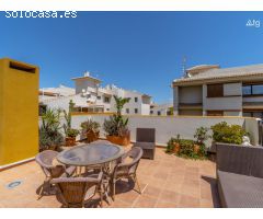Apartamento en Torrevieja, 119 m2