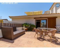 Apartamento en Torrevieja, 119 m2