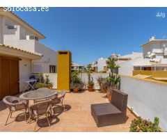 Apartamento en Torrevieja, 119 m2