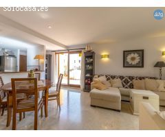 Apartamento en Torrevieja, 119 m2