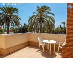 Villa en Orihuela, al mar 200 m