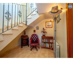 Villa en Orihuela, al mar 200 m