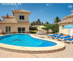 Villa en Orihuela, al mar 200 m