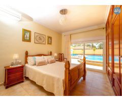 Villa en Orihuela, al mar 200 m