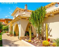 Villa en Orihuela, al mar 200 m
