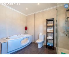 Villa en Orihuela, al mar 200 m