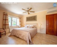 Villa en Orihuela, al mar 200 m