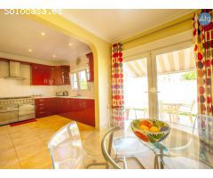 Villa en Orihuela, al mar 200 m
