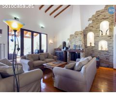 Villa en San Miguel de Salinas, 4 dormitorios