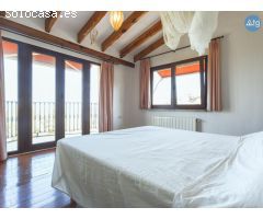 Villa en San Miguel de Salinas, 4 dormitorios