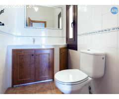 Villa en San Miguel de Salinas, 4 dormitorios