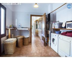 Villa en San Miguel de Salinas, 4 dormitorios