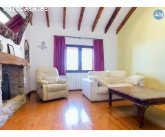 Villa en San Miguel de Salinas, 4 dormitorios