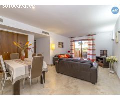 Apartamento en Torrevieja, 2 dormitorios, 106 m2