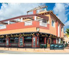 Local comercial en Lomas de Cabo Roig