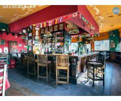 Local comercial en Lomas de Cabo Roig