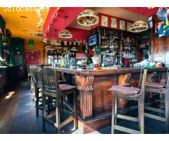 Local comercial en Lomas de Cabo Roig