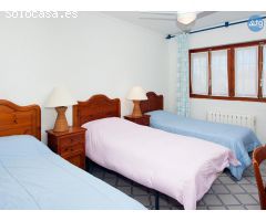 Villa en Cabo Roig, 5 dormitorios, 196 m2