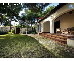 Villa en Torrevieja, 268 m2
