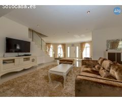 Villa en Rojales, 5 dormitorios, 357 m2