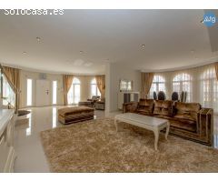 Villa en Rojales, 5 dormitorios, 357 m2