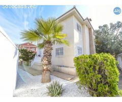 Villa en Rojales, 134 m2