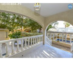 Villa en Rojales, 134 m2