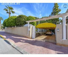 Villa en Rojales, 134 m2