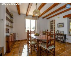 Villa en Dehesa de Campoamor, 4 dormitorios, 223 m2