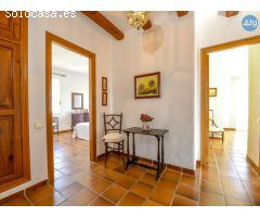 Villa en Dehesa de Campoamor, 4 dormitorios, 223 m2