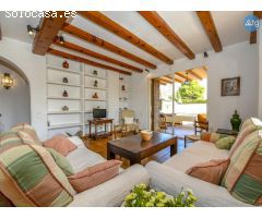 Villa en Dehesa de Campoamor, 4 dormitorios, 223 m2