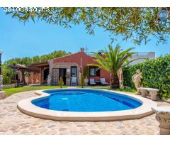 Villa en Torrevieja, 3 dormitorios, 150 m2