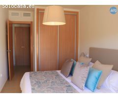 Apartamento en Santa Pola, 2 dormitorios
