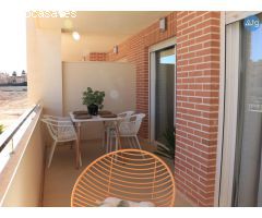 Apartamento en Santa Pola, 2 dormitorios
