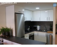 Apartamento en Santa Pola, 2 dormitorios