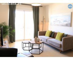 Apartamento en Santa Pola, 2 dormitorios
