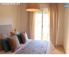 Apartamento en Santa Pola, 2 dormitorios