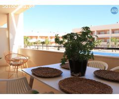 Apartamento en Santa Pola, 2 dormitorios