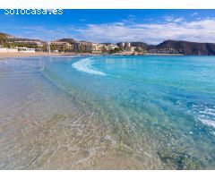 Villa en Teulada con vistas al mar