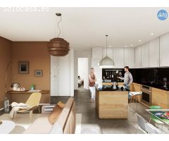 Villa con piscina privada en Los Alcázares
