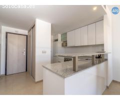 Apartamento en Orihuela cerca del mar