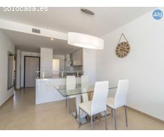 Apartamento en Orihuela cerca del mar