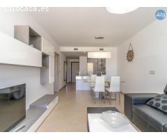 Apartamento en Orihuela cerca del mar