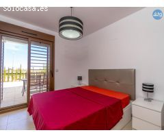 Apartamento en Orihuela cerca del mar