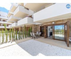 Apartamento en Orihuela cerca del mar