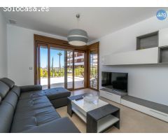 Apartamento en Orihuela Costa, 2 dormitorios, 112 m2