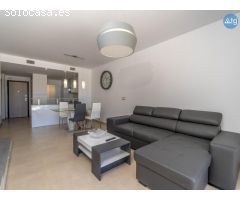 Apartamento en Orihuela Costa, 2 dormitorios, 112 m2